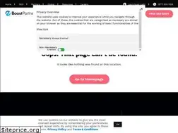 Sites similar to boostsocial.com