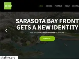 Sites similar to booststudio.com