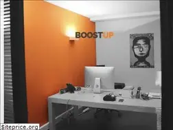 Sites similar to boostup.fr