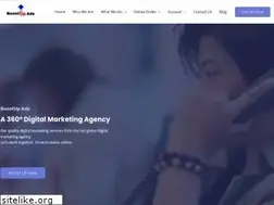 Sites similar to boostupads.com