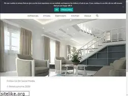 Sites similar to boostuphome.com
