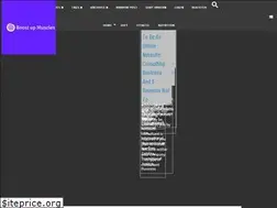 Sites similar to boostupmuscles.com