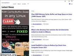 Sites similar to boostupstation.com