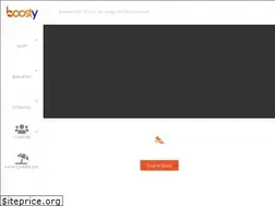 Sites similar to boosty.coach