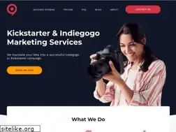 Sites similar to boostyourcampaign.com