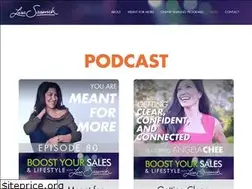 Sites similar to boostyoursalesshow.com