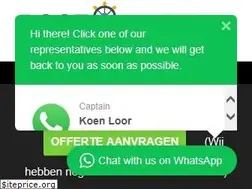 Sites similar to boot-amsterdam.com