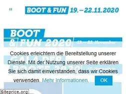 Sites similar to boot-berlin.de