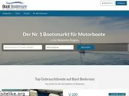 Sites similar to boot-bodensee.com