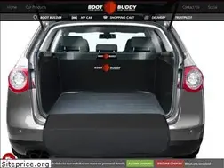 Sites similar to boot-buddy.com