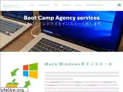 Sites similar to boot-camp.info