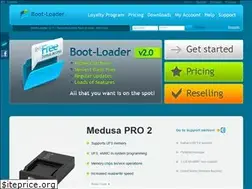 Sites similar to boot-loader.com