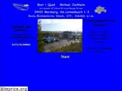 Sites similar to boot-quad.de