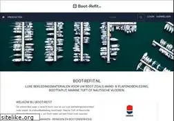Sites similar to boot-refit.nl