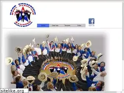 Sites similar to boot-stomping-dancers.de