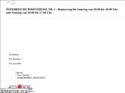 Sites similar to boot-tulln.at