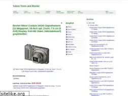 Sites similar to boot-yahoo.blogspot.com