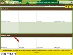 Sites similar to boot.1001spiele.de