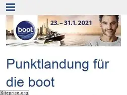 Sites similar to boot.de