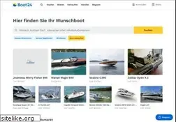 Sites similar to boot24.ch