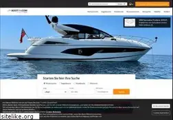 Sites similar to boot24.com