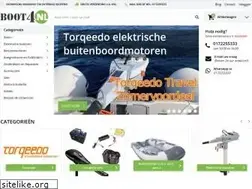 Sites similar to boot4.nl
