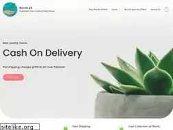 Sites similar to boota.pk