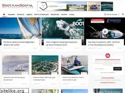 Sites similar to bootaanboot.nl
