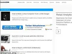 Sites similar to bootableusb.net