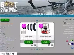 Sites similar to bootaccessoiresvinkeveen.nl