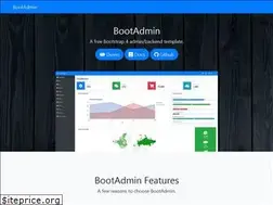 Sites similar to bootadmin.net
