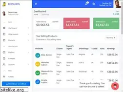 Sites similar to bootadmin.org