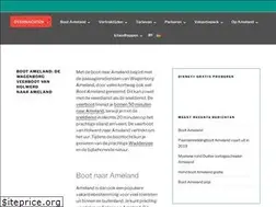 Sites similar to bootameland.net