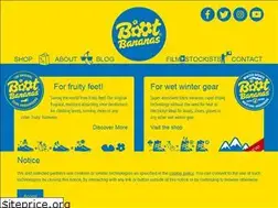 Sites similar to bootbananas.com