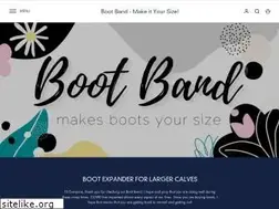 Sites similar to bootband.com