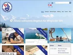 Sites similar to bootbauer.ch