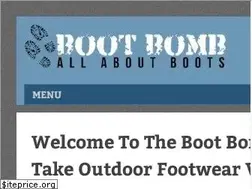 Sites similar to bootbomb.com