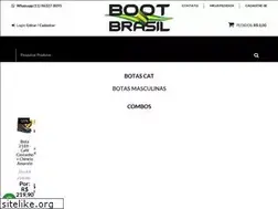 Sites similar to bootbrasil.com