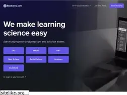 Sites similar to bootcamp.com