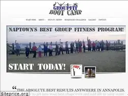 Sites similar to bootcampannapolis.com