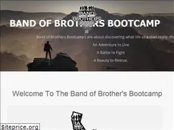 Sites similar to bootcampdetails.com