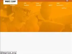 Sites similar to bootcampdigital.com