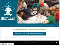Sites similar to bootcampfornewdads.org