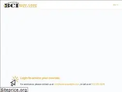 Sites similar to bootcampinstitute.com