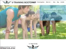 Sites similar to bootcampkoeln.de