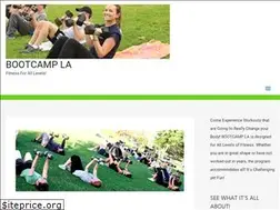 Sites similar to bootcampla.com
