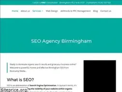 Sites similar to bootcampmedia.co.uk