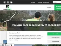 Sites similar to bootcamps.cz