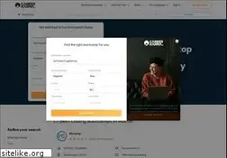 Sites similar to bootcampsaustin.com
