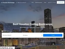 Sites similar to bootcampshouston.com